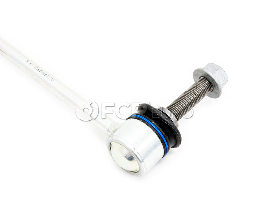 LEMFORDER | Mercedes Sway Bar Link - Lemforder 1643202132 3940801 | OE not available | Fits Mercedes-Benz M-Class