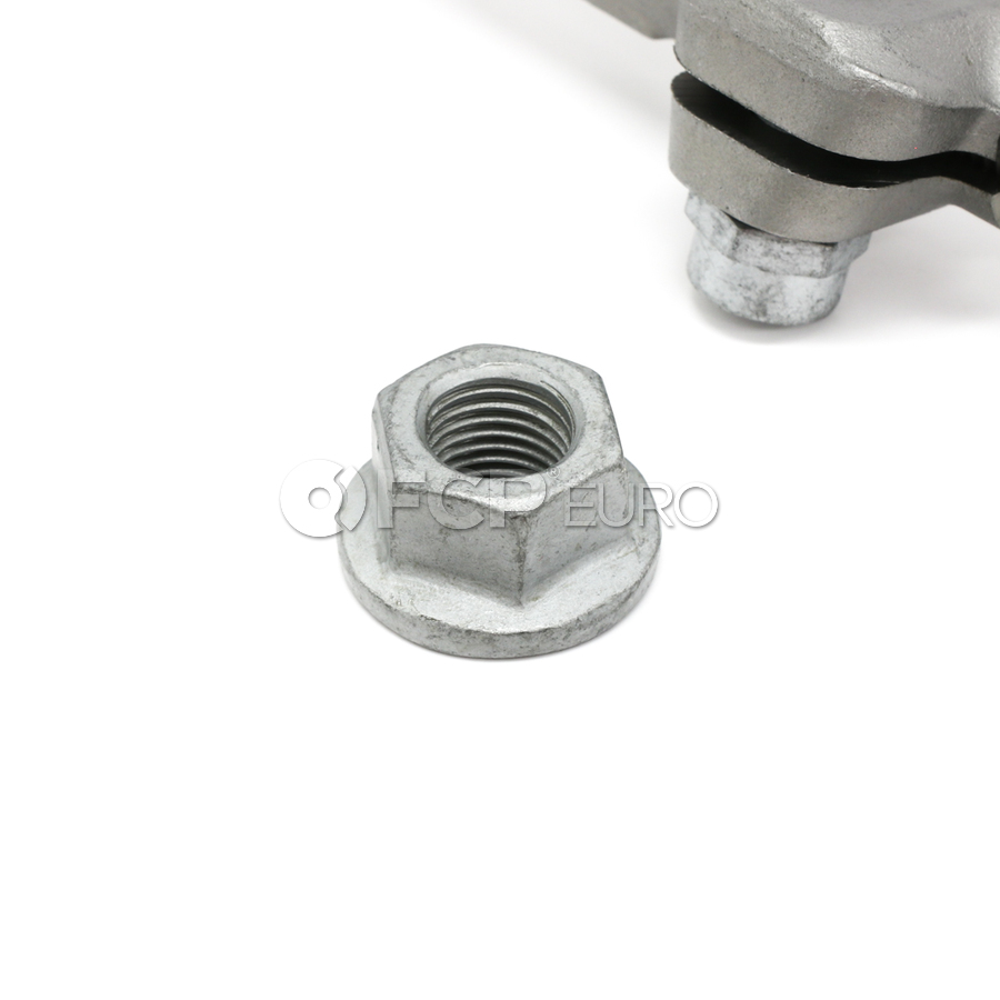 LEMFORDER | BMW Tie Rod Assembly - Lemforder 32106792030 3651601 | OE not available | Fits 320i xDrive, 328d xDrive, 328i GT xDrive, & more