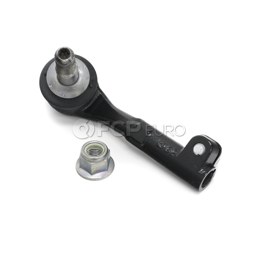 LEMFORDER | BMW Tie Rod End - Lemforder 2993202 | OE 32106767782 | Fits 128i, 135i, 325i, 328i, 330i, 335d, 335i, 335is, & more