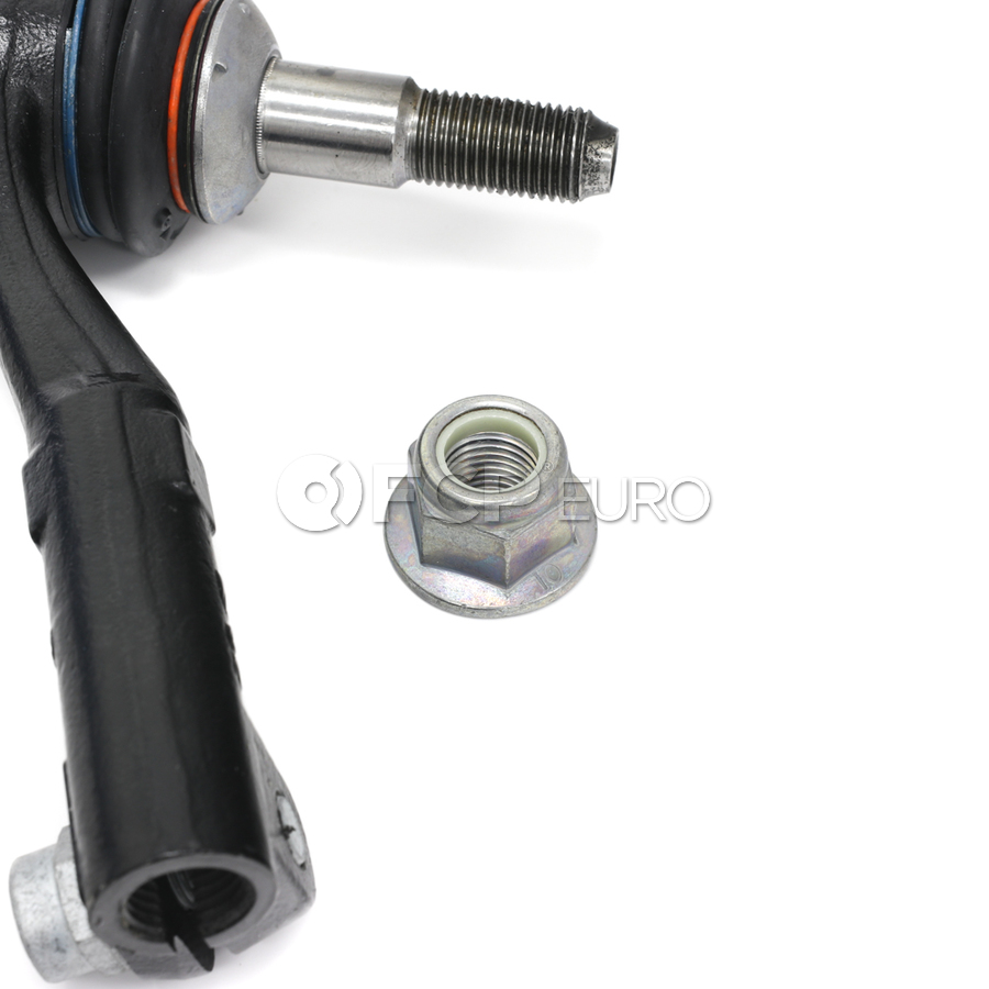 LEMFORDER | BMW Tie Rod End - Lemforder 2993202 | OE 32106767782 | Fits 128i, 135i, 325i, 328i, 330i, 335d, 335i, 335is, & more