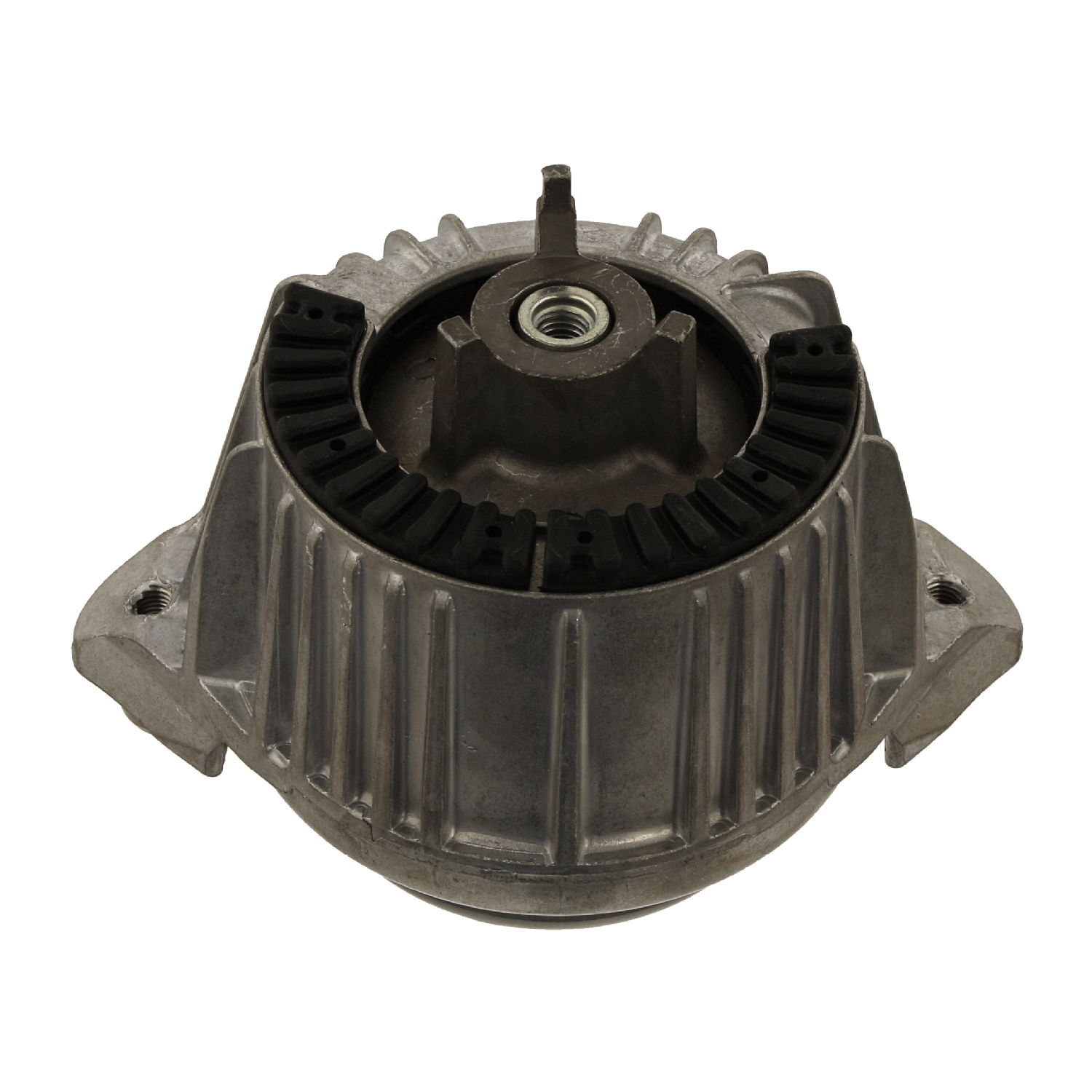 FEBI | Engine Mounting 30629 | OE 204 240 60 17 | Fits Mercedes-Benz