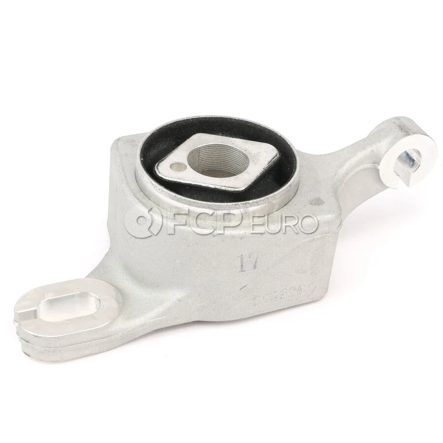 LEMFORDER | Mercedes Control Arm Bushing - Lemforder 1663300143 3970101 | OE not available | Fits Mercedes-Benz S-Class