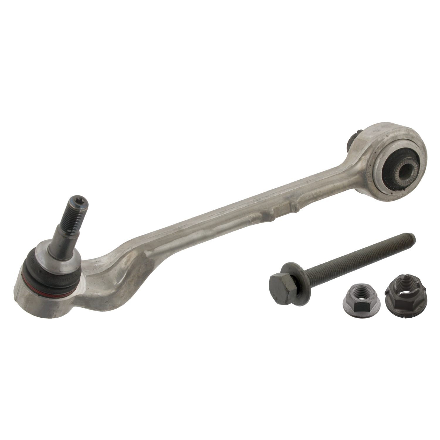FEBI | Control Arm with additional parts, bush and joint 30514 | OE 31 12 2 405 859 | Fits BMW, BMW-Brilliance