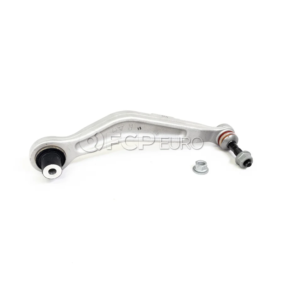 LEMFORDER | BMW Control Arm - Lemforder 33322347990 2719302 | OE not available | Fits 525i, 525xi, 528i, 528i xDrive, 528xi, 530i, & more