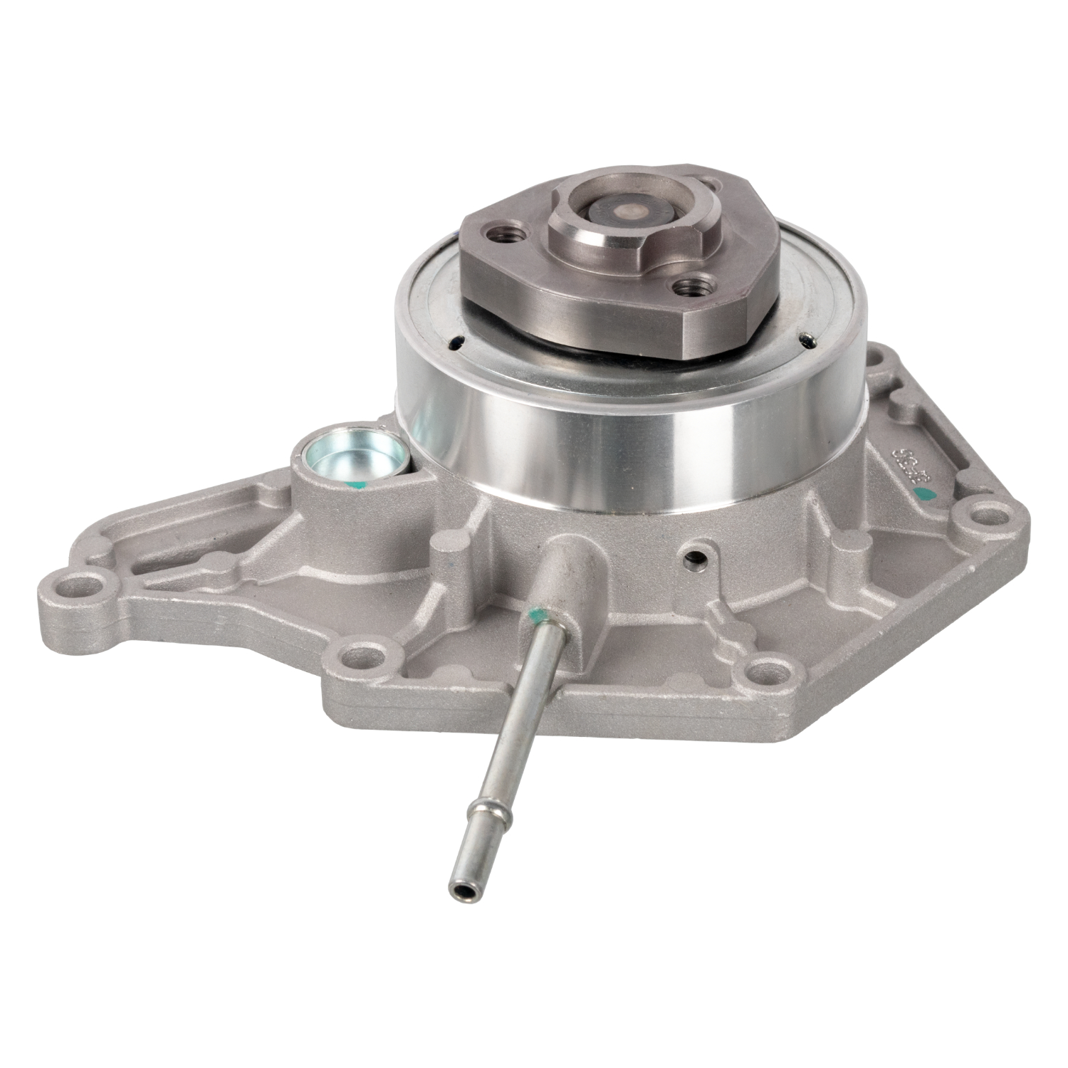 FEBI | Water Pump 173413 | OE 06E 121 018 E | Fits Audi