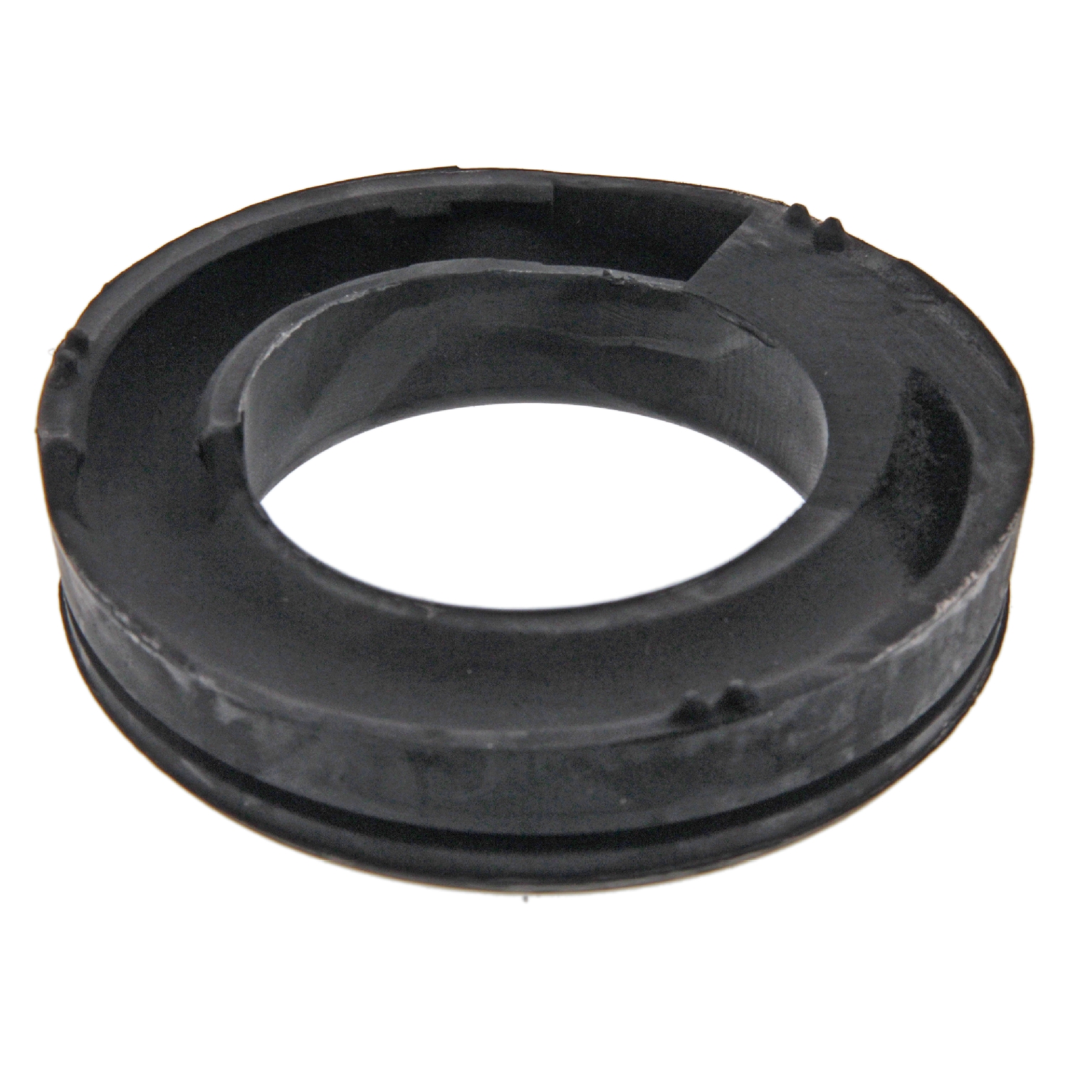 FEBI | Spring Seat for coil spring 17088 | OE 210 325 02 84 | Fits Mercedes-Benz