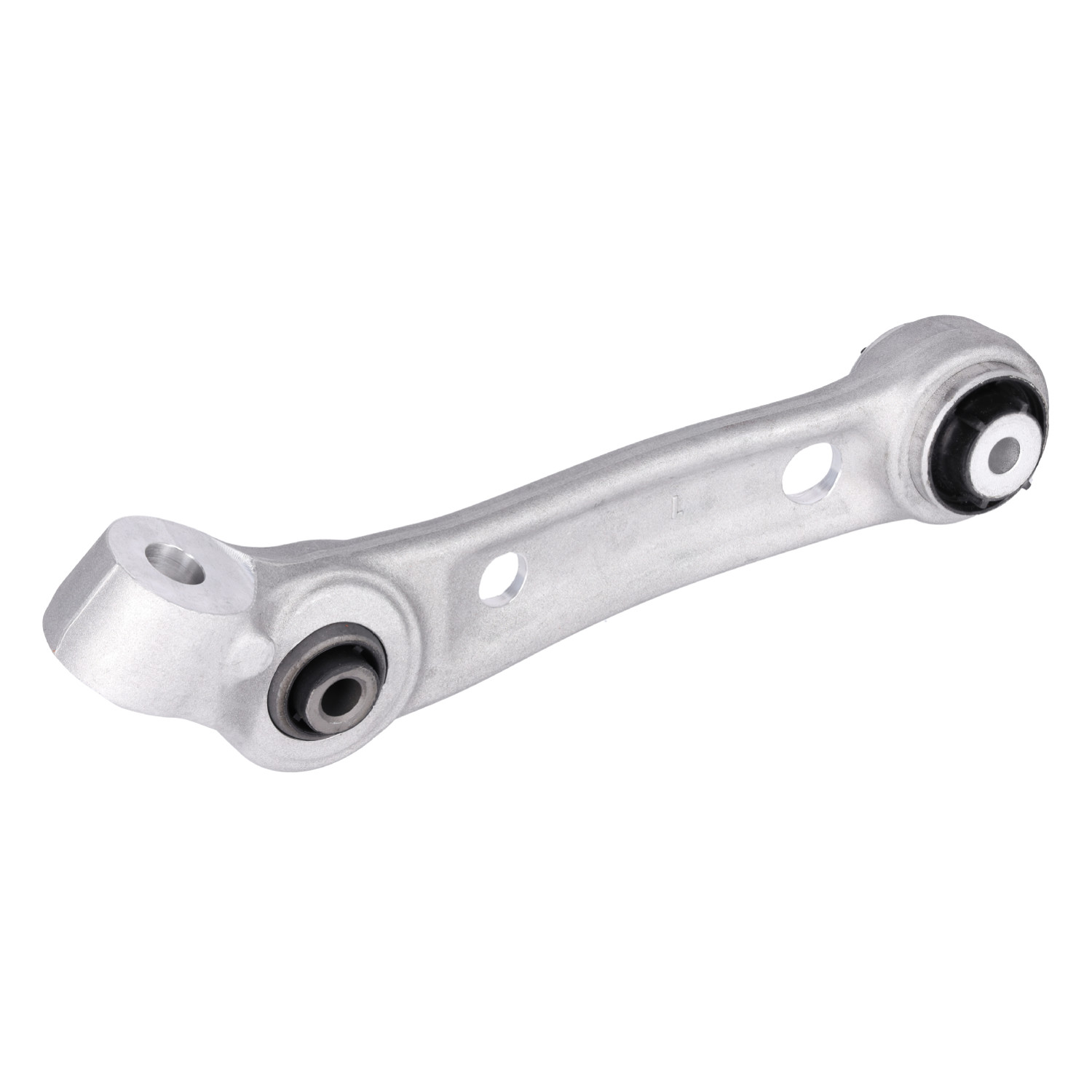 FEBI | Control Arm with rubber-metal mounts 183615 | OE 31 10 8 870 297 | Fits Alpina (BMW), BMW