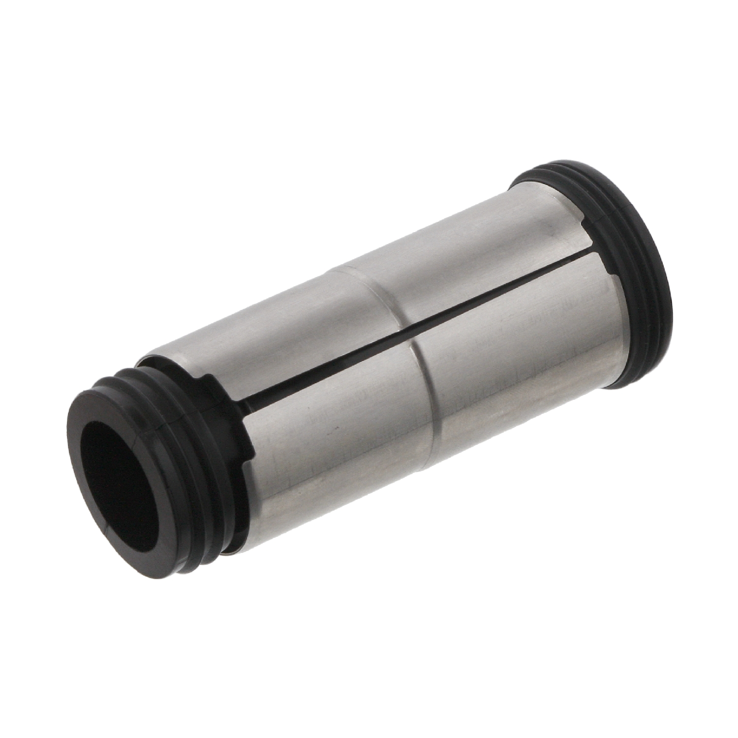 FEBI | Tube for spark plug hole 33028 | OE 11 12 7 570 219 | Fits BMW 5 Series