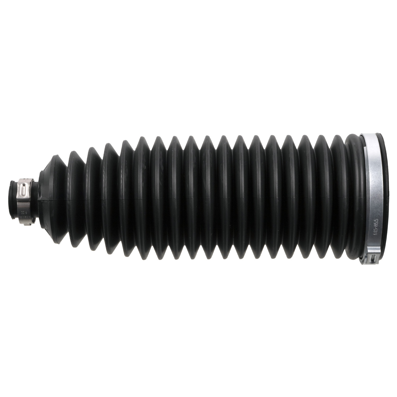 FEBI | Steering Boot Kit 43550 | OE 32 10 6 795 845 | Fits BMW