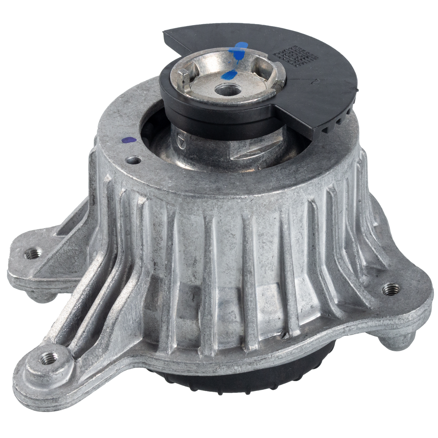 FEBI | Engine Mounting 170569 | OE 205 240 76 00 | Fits Audi Q5