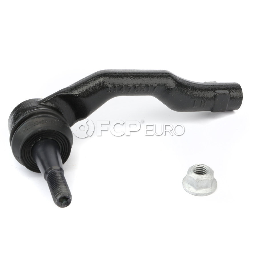 LEMFORDER | Volvo Tie Rod End - Lemforder 31476415 4347401 | OE not available | Fits V60XC, V90XC, XC60, XC90
