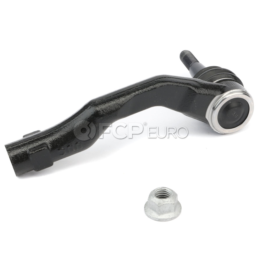LEMFORDER | Volvo Tie Rod End - Lemforder 31476415 4347401 | OE not available | Fits V60XC, V90XC, XC60, XC90