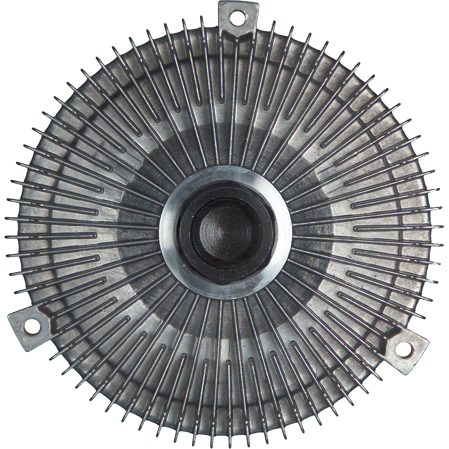 FEBI | Fan Coupling 18683 | OE 11 52 7 505 302 | Fits BMW, Land Rover