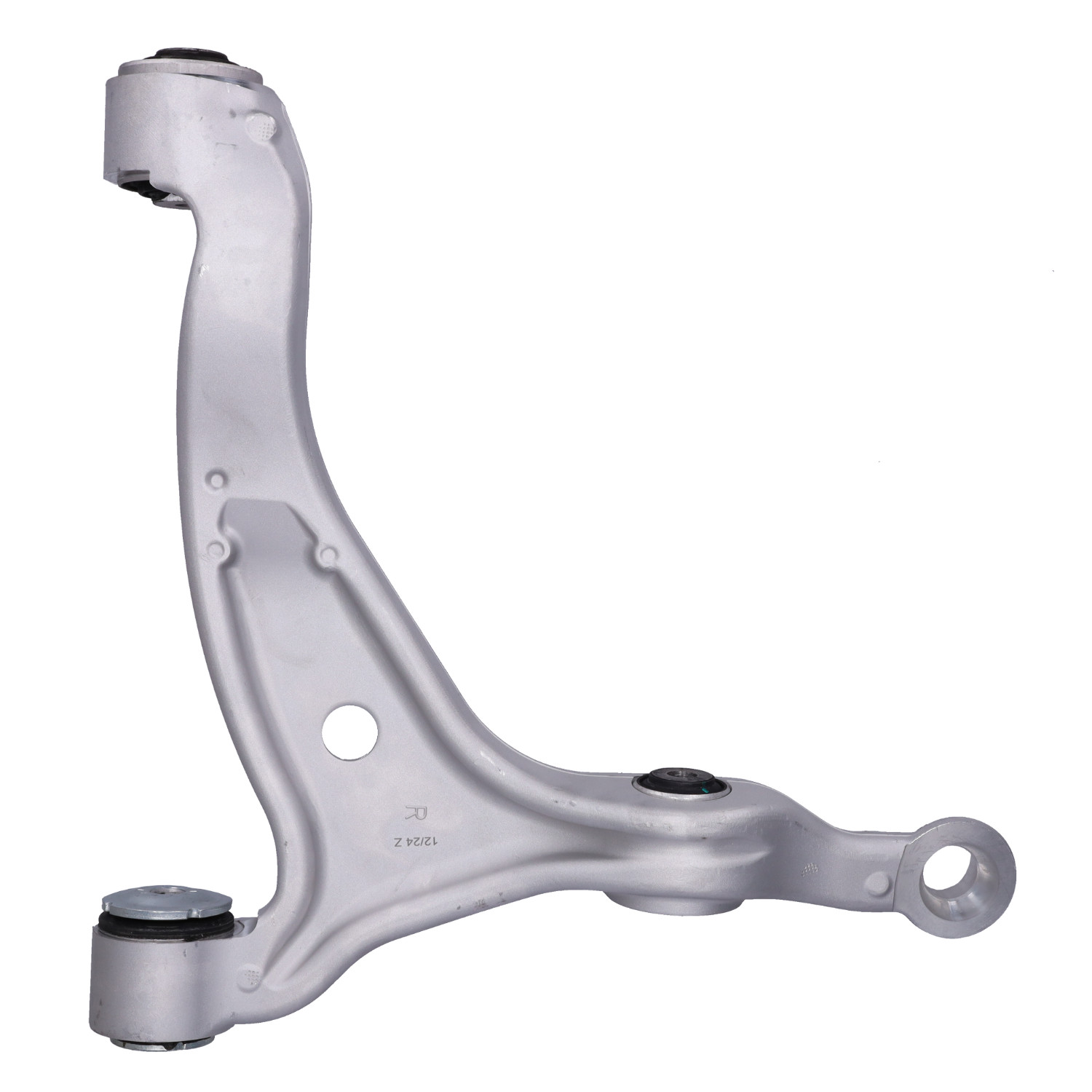 FEBI | Control Arm with bushes 198535 | OE 167 330 94 01 | Fits Mercedes-Benz
