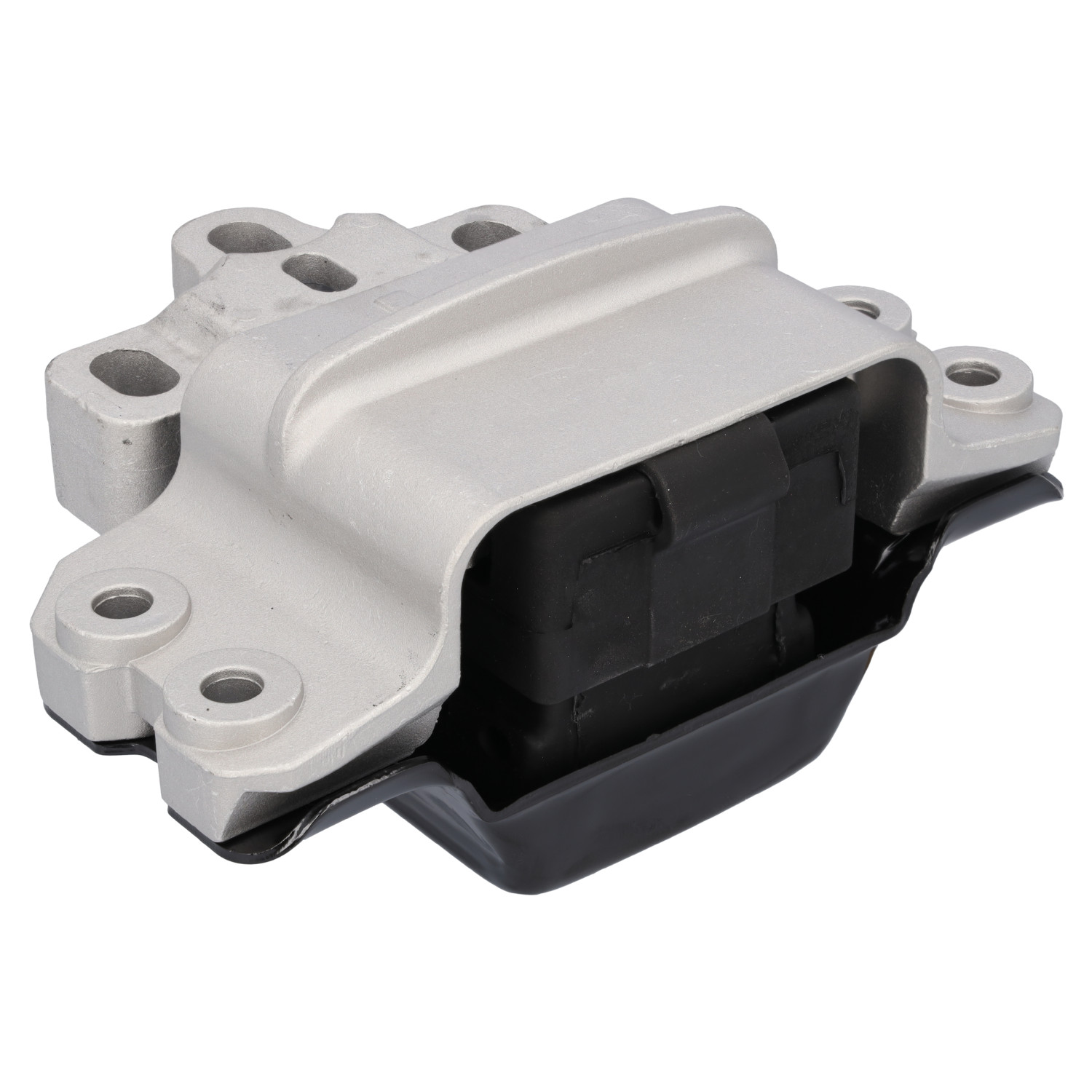 FEBI | Transmission Mount 22934 | OE 1K0 199 555 Q | Fits Audi, Seat
