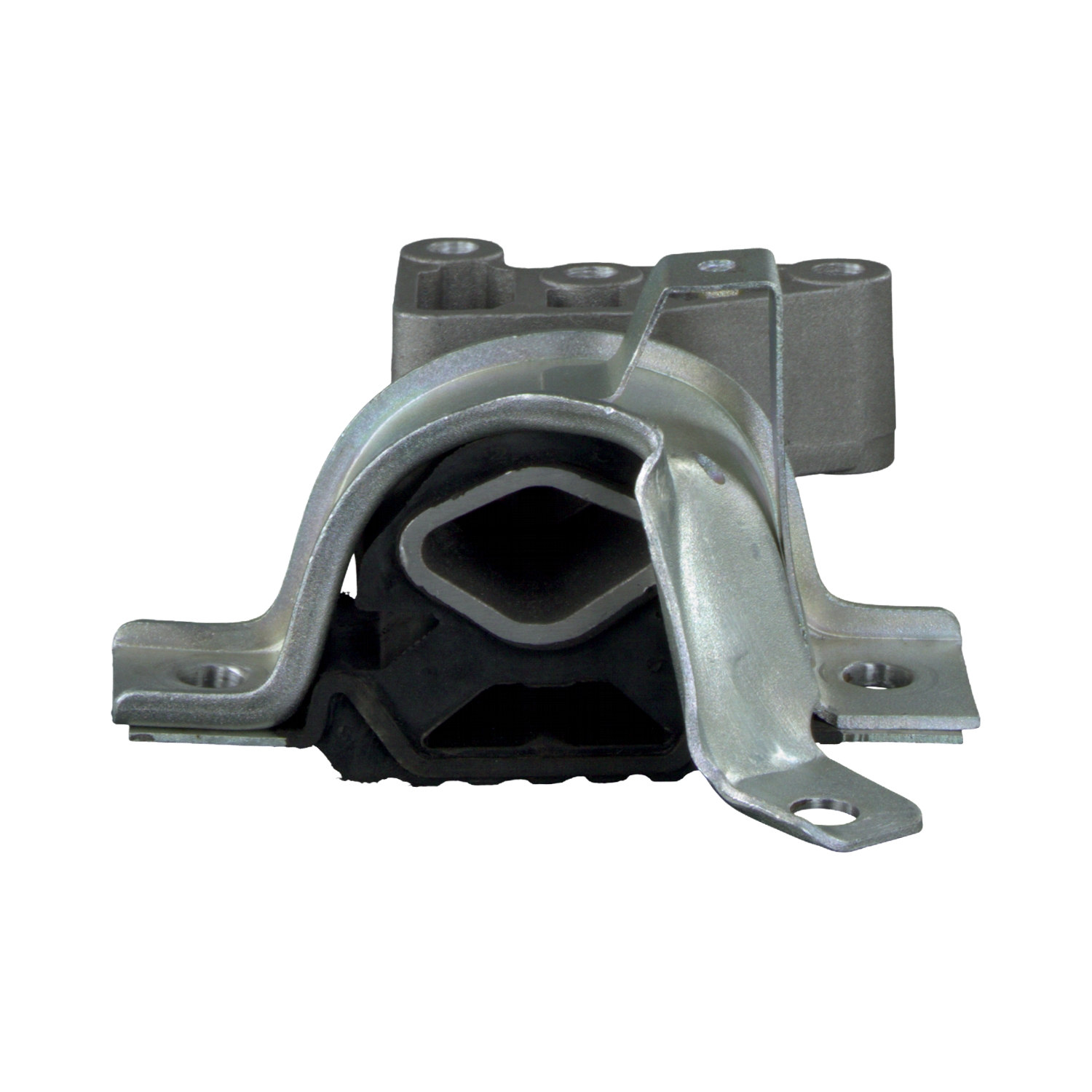 FEBI | Engine / Transmission Mount 44884 | OE 51739520 | Fits FIAT