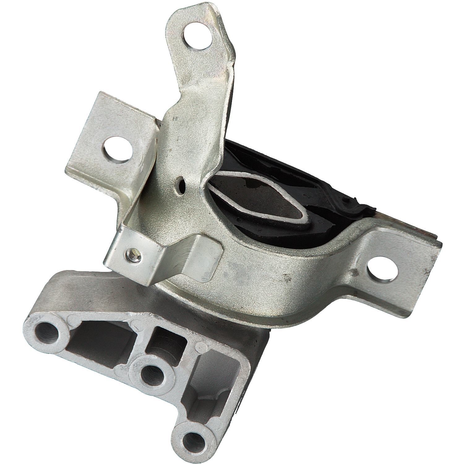 FEBI | Engine / Transmission Mount 44884 | OE 51739520 | Fits FIAT