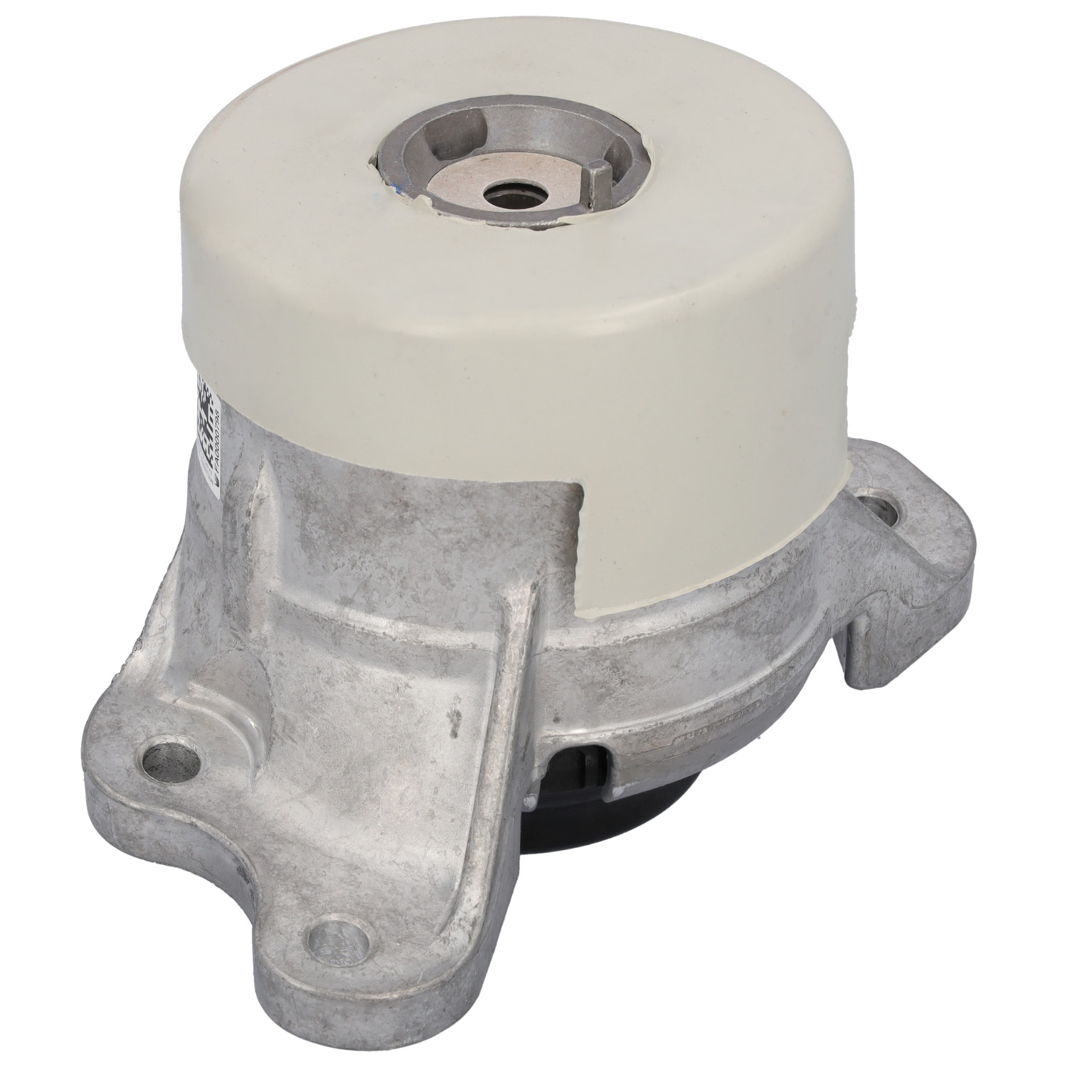 FEBI | Engine Mounting 1001626 | OE 213 240 74 00 | Fits Mercedes-Benz