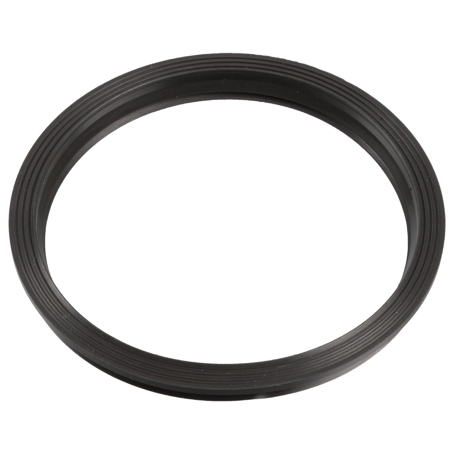 FEBI | Gasket for fuel pump 107969 | OE 1J0 919 133 B | Fits Volkswagen Atlas Cross Sport, Volkswagen Taos, Volkswagen GTI +67 models