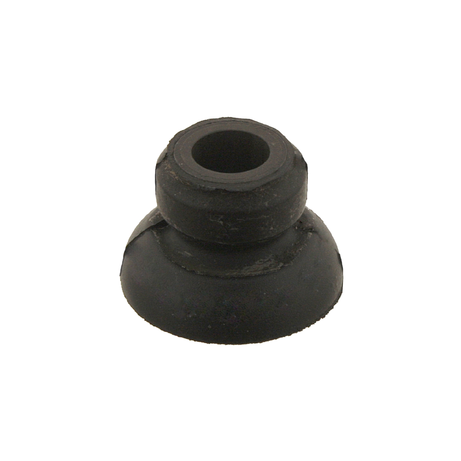 FEBI | Steering Gear Mount 29540 | OE 203 333 05 14 | Fits Mercedes-Benz