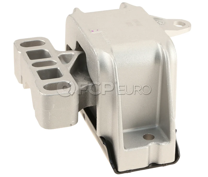 LEMFORDER | VW Automatic Transmission Mount - Lemforder 1J0199555AH 2263001 | OE not available | Fits Beetle, Golf, Jetta