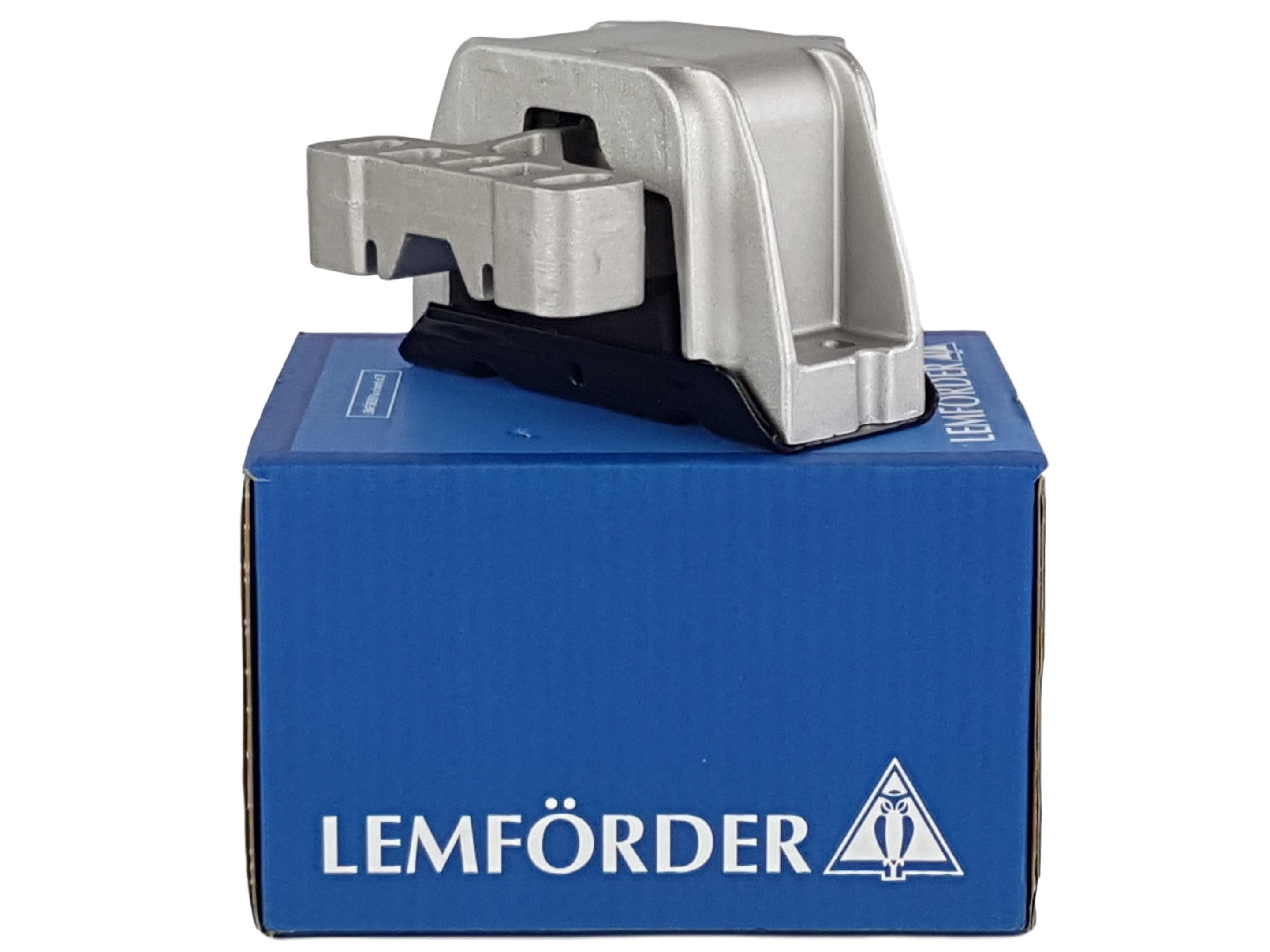 LEMFORDER | VW Automatic Transmission Mount - Lemforder 1J0199555AH 2263001 | OE not available | Fits Beetle, Golf, Jetta