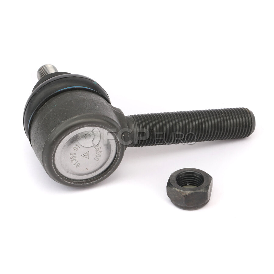 LEMFORDER | Mercedes Tie Rod End - Lemforder 0003385010 3133001 | OE not available | Fits Mercedes-Benz W123