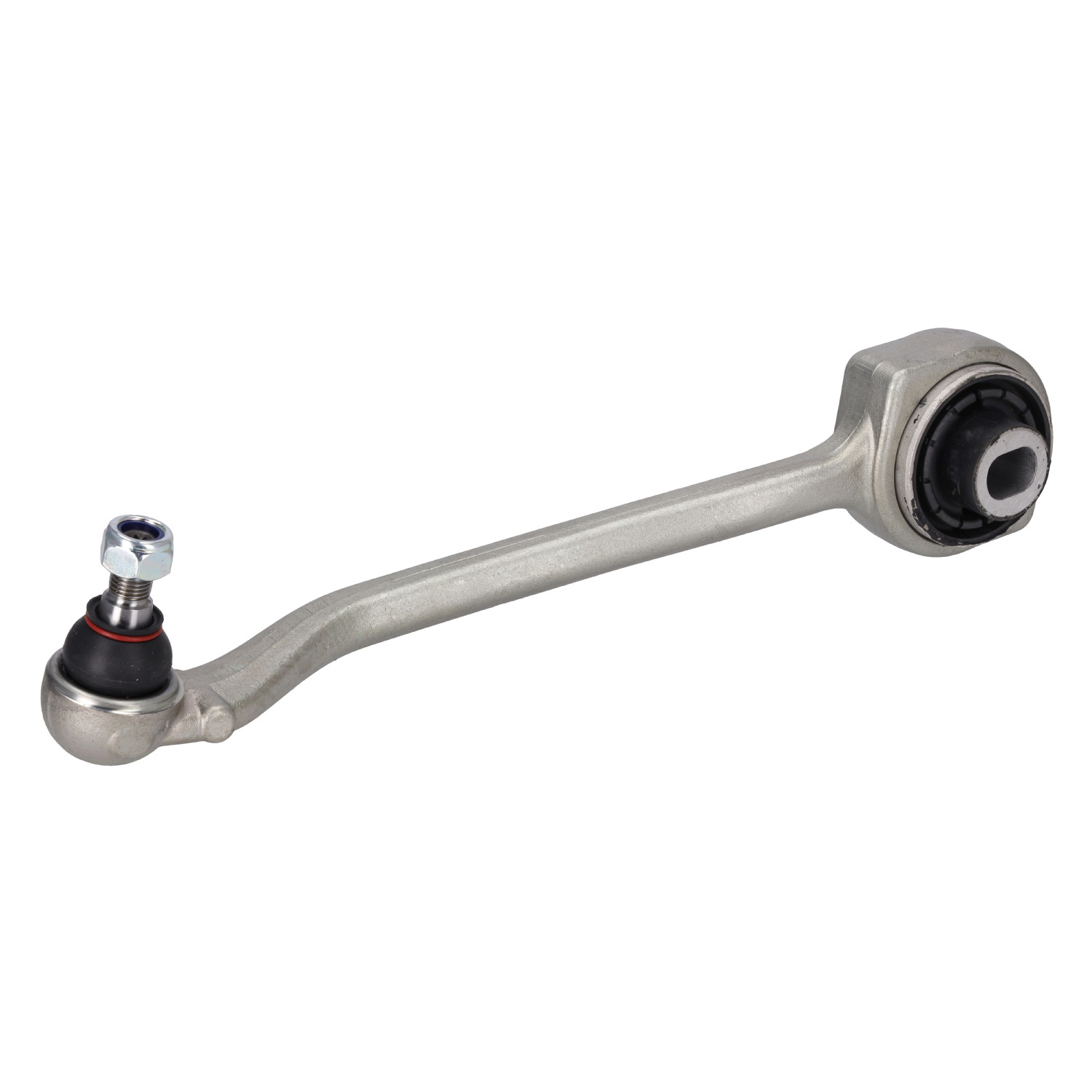 FEBI | Control Arm with bush, joint and nut 21441 | OE 204 330 19 11 | Fits Mercedes-Benz
