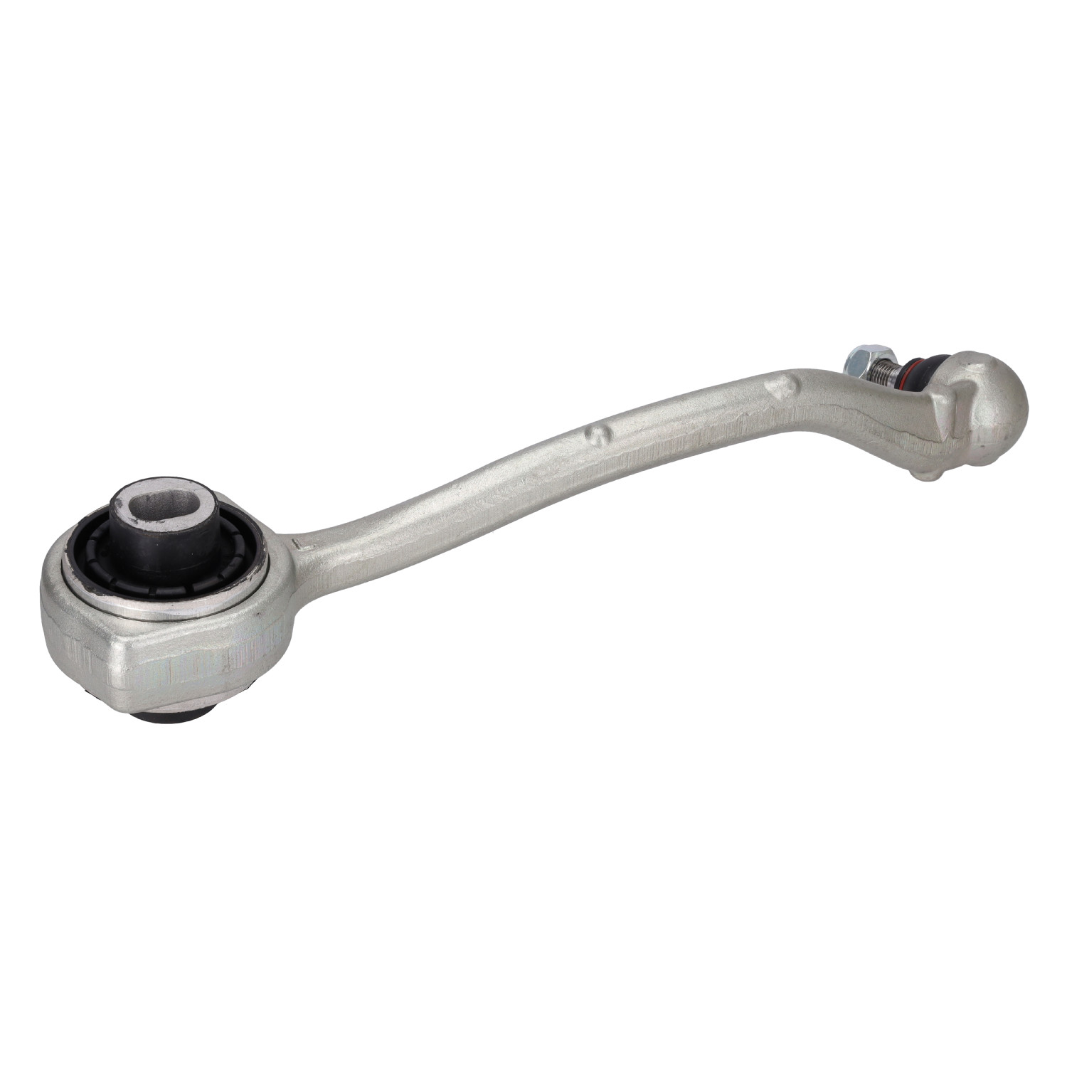 FEBI | Control Arm with bush, joint and nut 21441 | OE 204 330 19 11 | Fits Mercedes-Benz