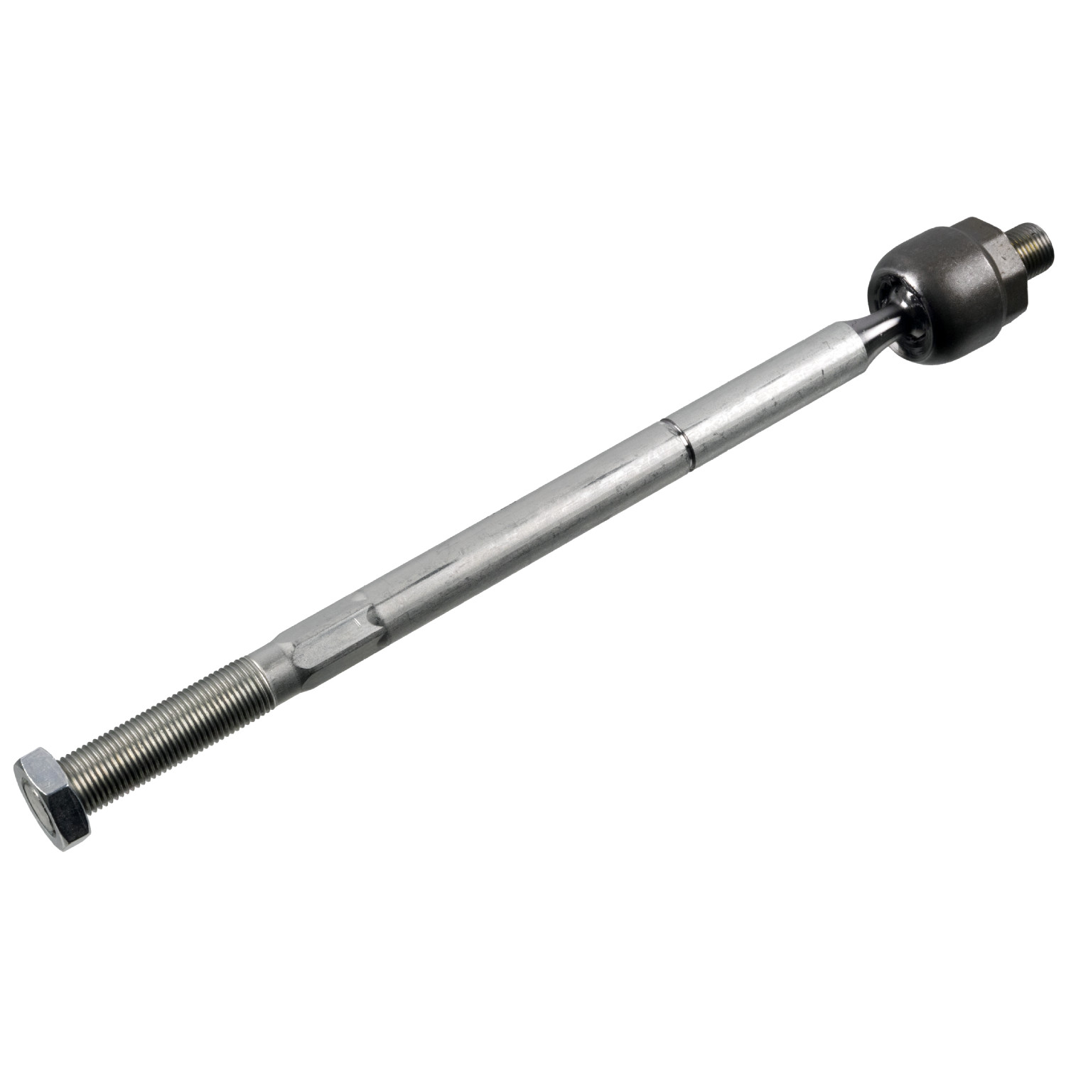 FEBI | Inner Tie Rod with nut 26045 | OE 1K0 423 810 A | Fits Audi, Audi-FAW