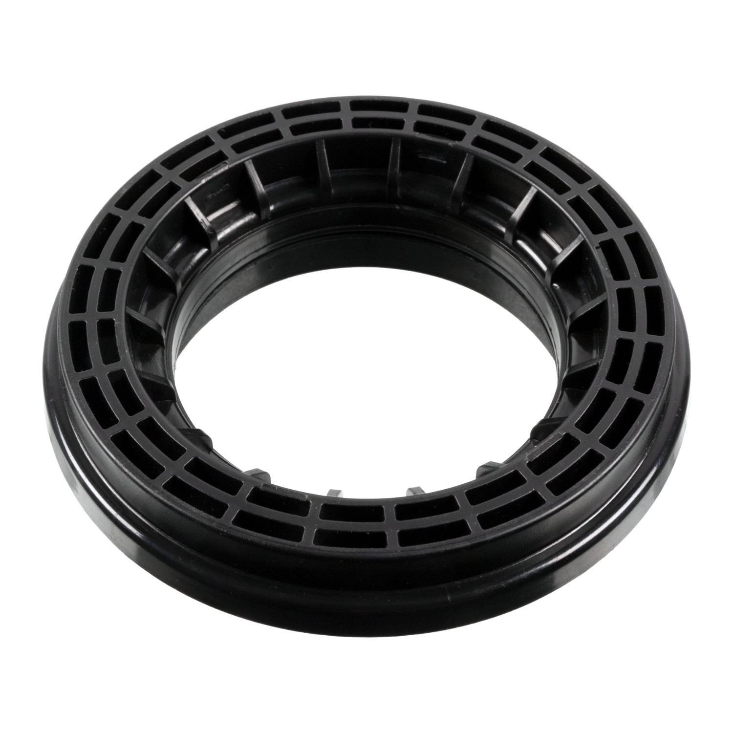FEBI | Ball Bearing for strut mounting 178302 | OE 204 321 00 83 | Fits Beijing-Benz-Chrysler (BBDC), Mercedes-Benz