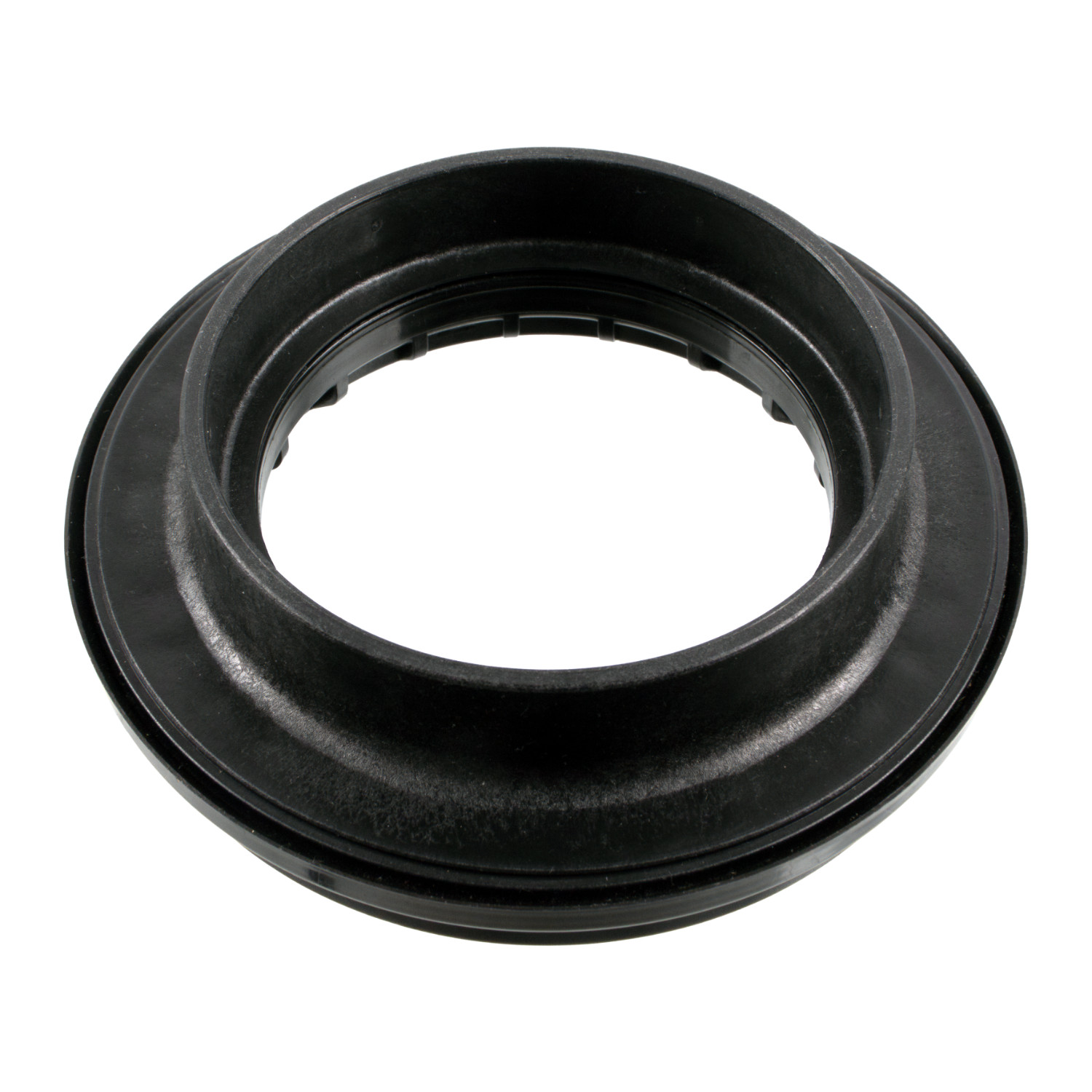 FEBI | Ball Bearing for strut mounting 178302 | OE 204 321 00 83 | Fits Beijing-Benz-Chrysler (BBDC), Mercedes-Benz