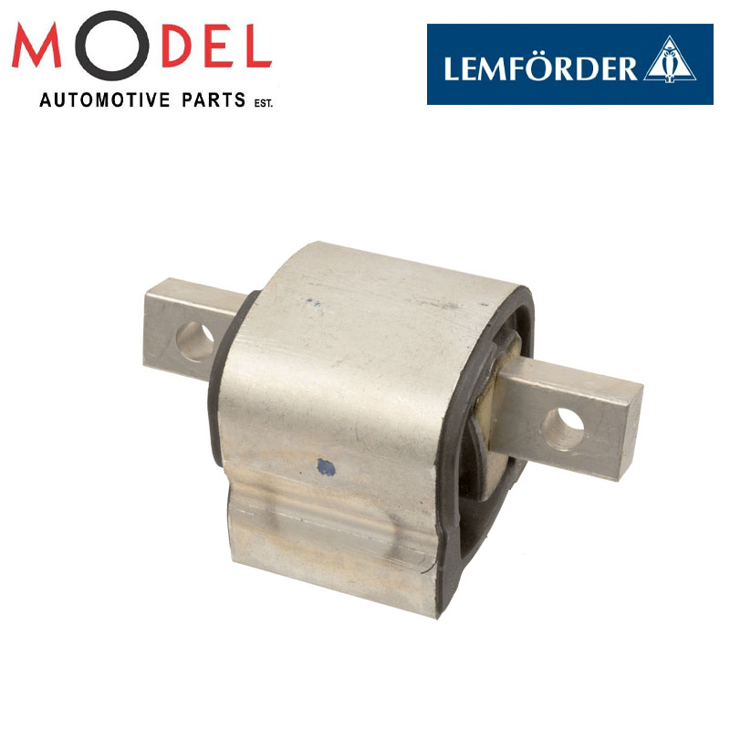 LEMFORDER | Mercedes Transmission Mount - Lemforder 2222401118 4201801 | OE not available | Fits Mercedes-Benz S-Class
