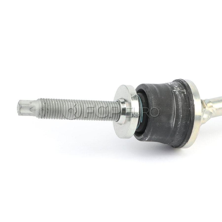 LEMFORDER | Mercedes Sway Bar Link - Lemforder 3713501 | OE 1663200789 | Fits Mercedes-Benz GLE