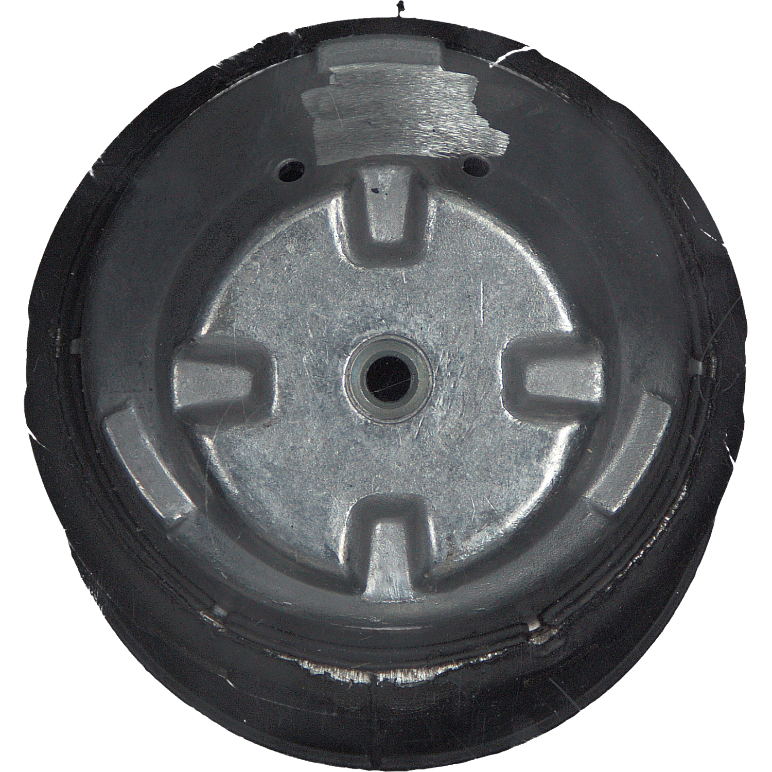 FEBI | Engine Mounting 17954 | OE 220 240 27 17 | Fits Mercedes-Benz
