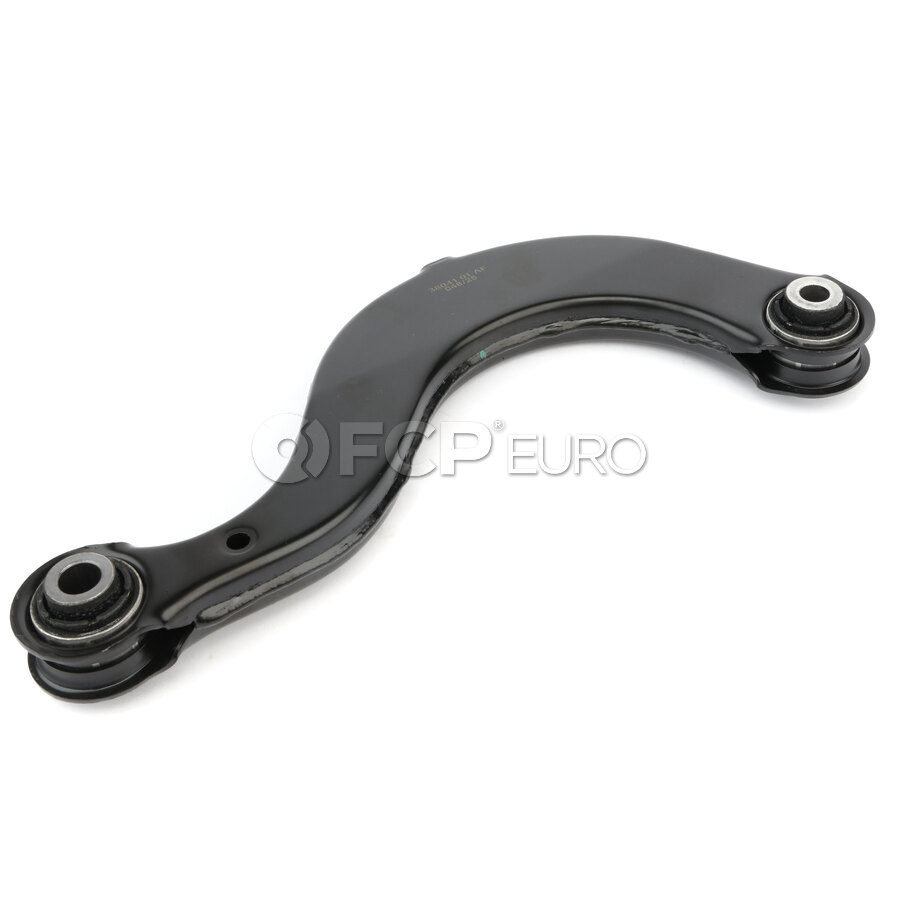 LEMFORDER | Audi VW Control Arm - Lemforder 5Q0505323C 3804101 | OE not available | Fits A3, A3 Quattro, TT Quattro, Golf, GTI, Tiguan & More