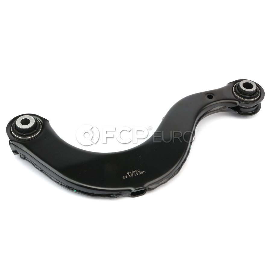 LEMFORDER | Audi VW Control Arm - Lemforder 5Q0505323C 3804101 | OE not available | Fits A3, A3 Quattro, TT Quattro, Golf, GTI, Tiguan & More