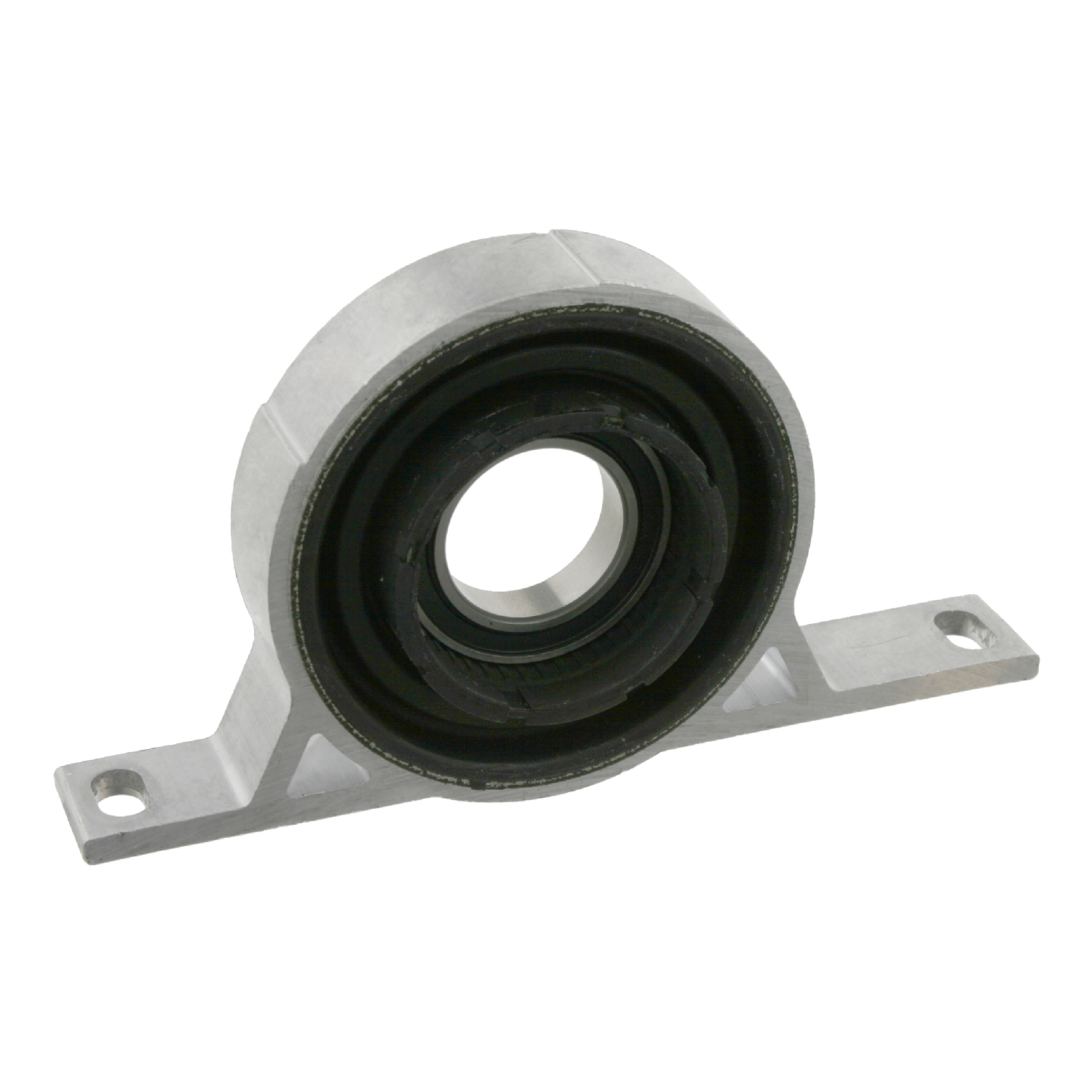 FEBI | Propshaft Centre Support with ball bearing 26266 | OE 26 12 7 513 218 | Fits BMW