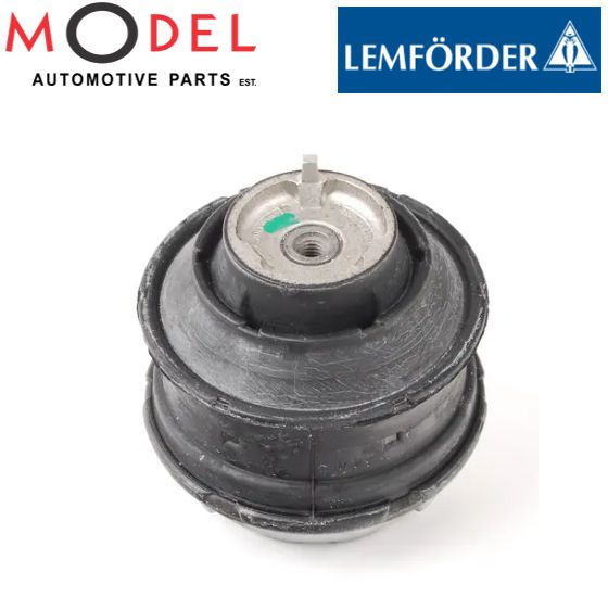 LEMFORDER | LEM Engine Mounting Frt RH W210 1134602 | OE not available | Fits Mercedes-Benz E-Class