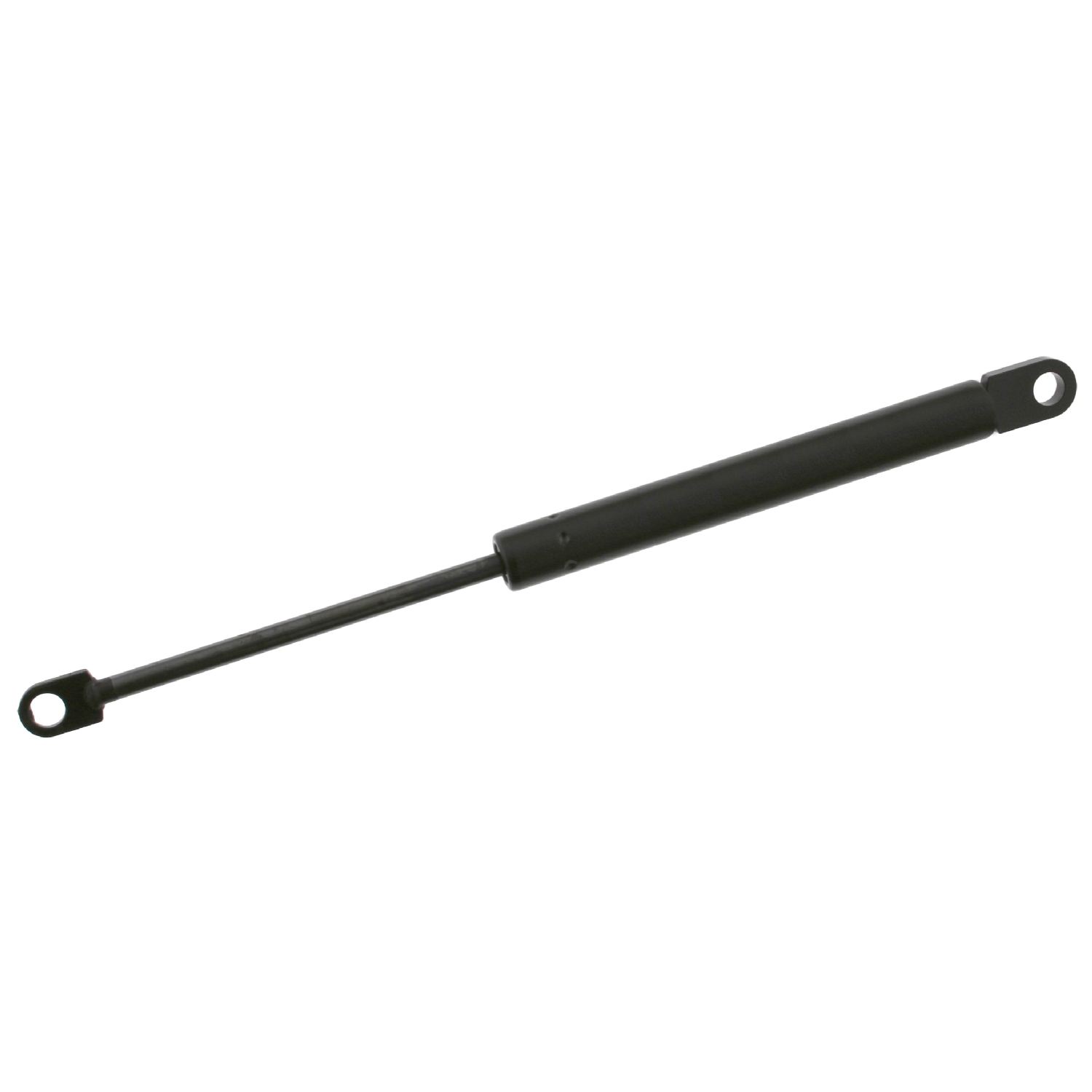 FEBI | Gas Spring for bonnet 8240 | OE 51 23 1 906 286 | Fits BMW