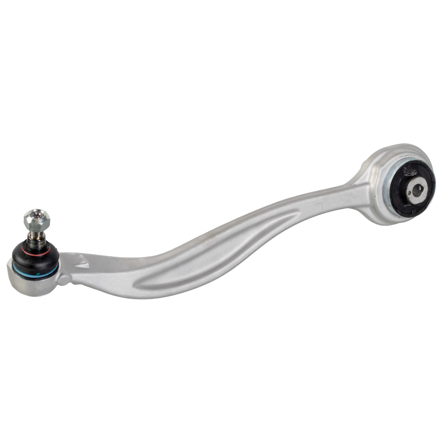 FEBI | Control Arm with bush, joint and nut 107292 | OE 204 330 83 11 | Fits Mercedes-Benz