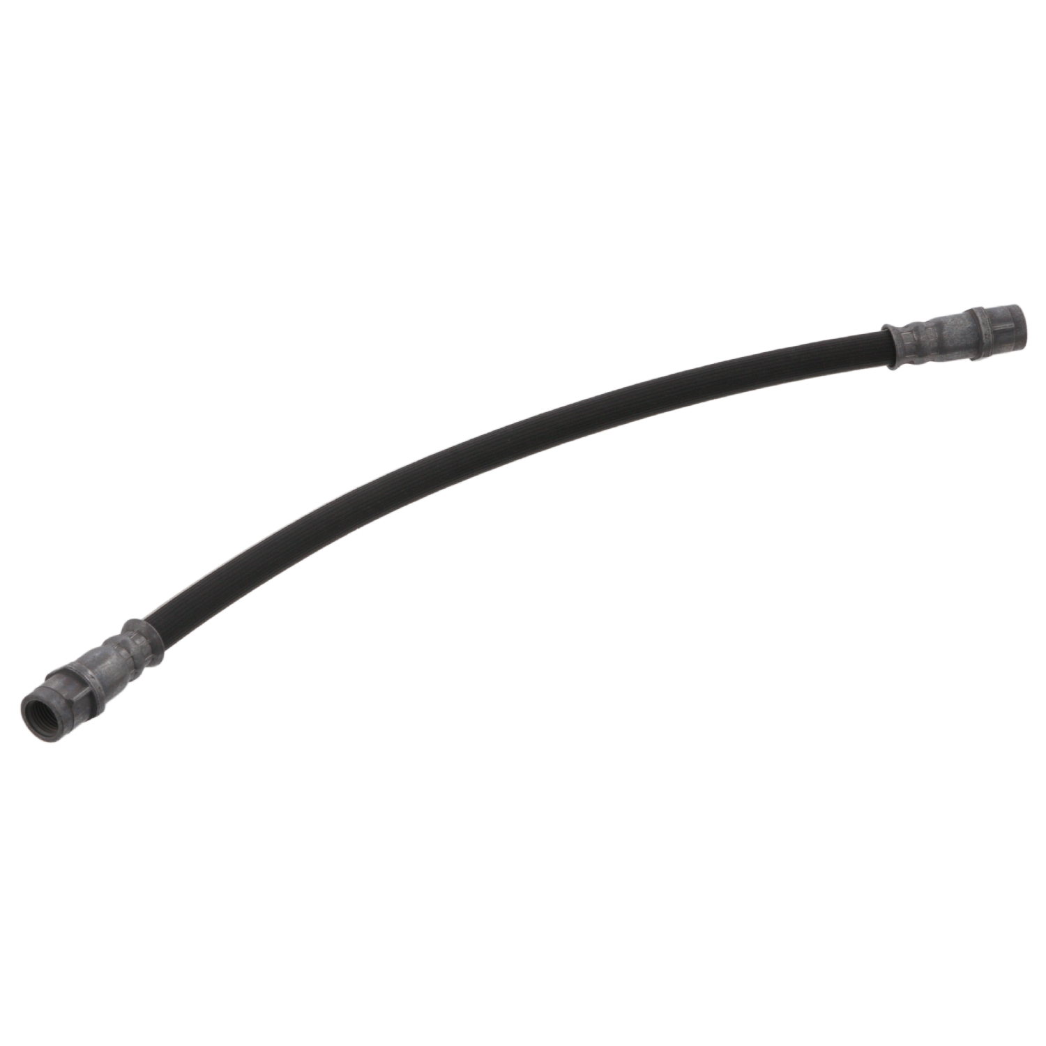 FEBI | Brake Hose 33993 | OE 2H0 611 775 B | Fits Volkswagen (VW)