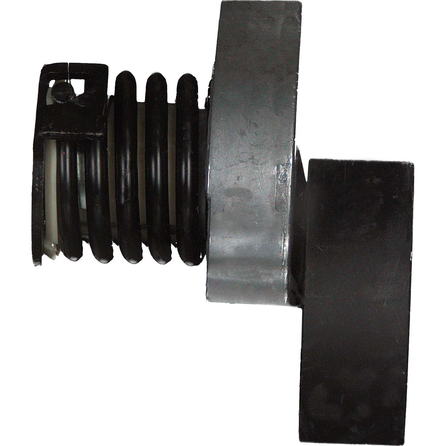 FEBI | Tensioner Assembly for auxiliary belt 22776 | OE 271 200 02 70 | Fits Mercedes-Benz E-Class