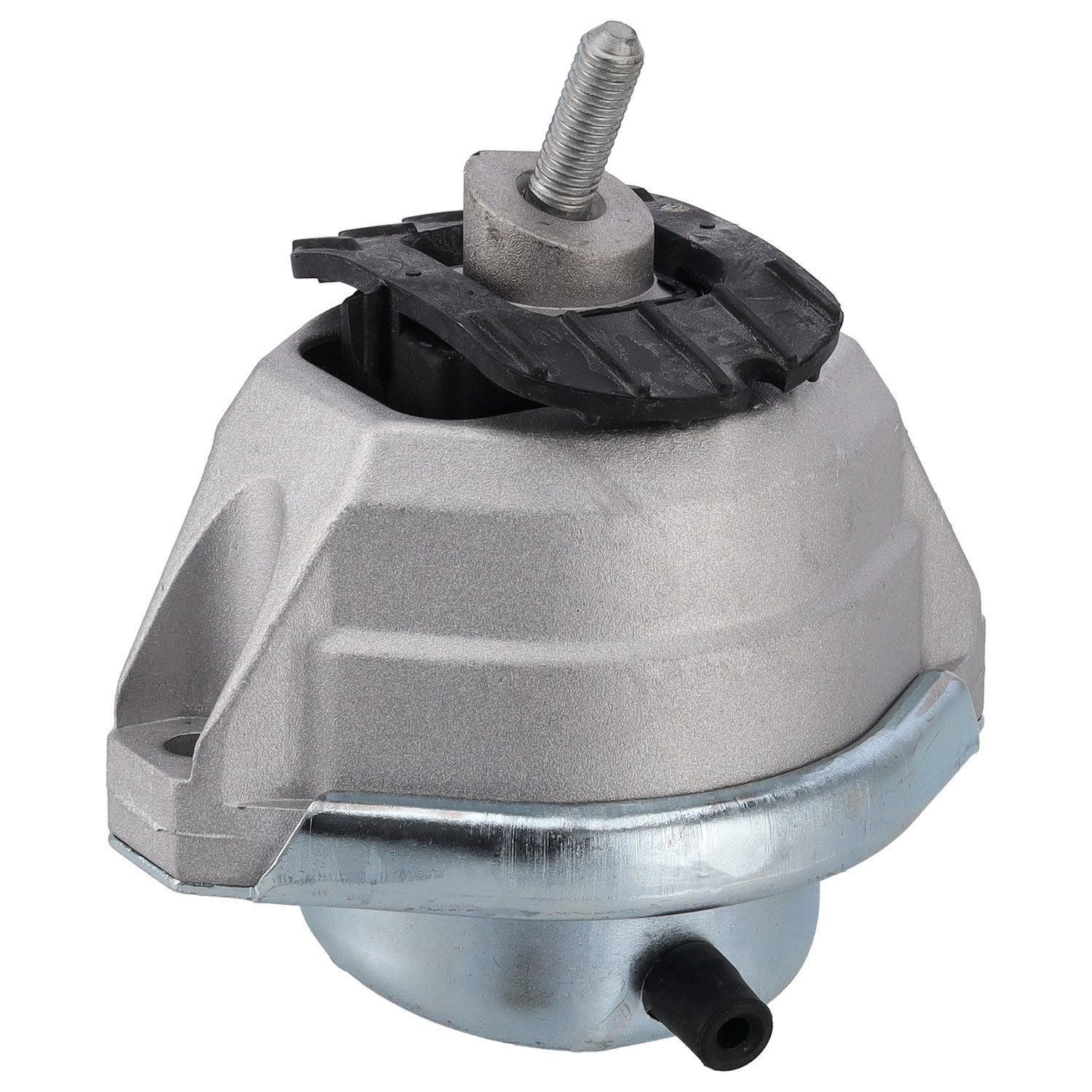 FEBI | Engine Mounting 24097 | OE 22 11 6 774 620 | Fits BMW