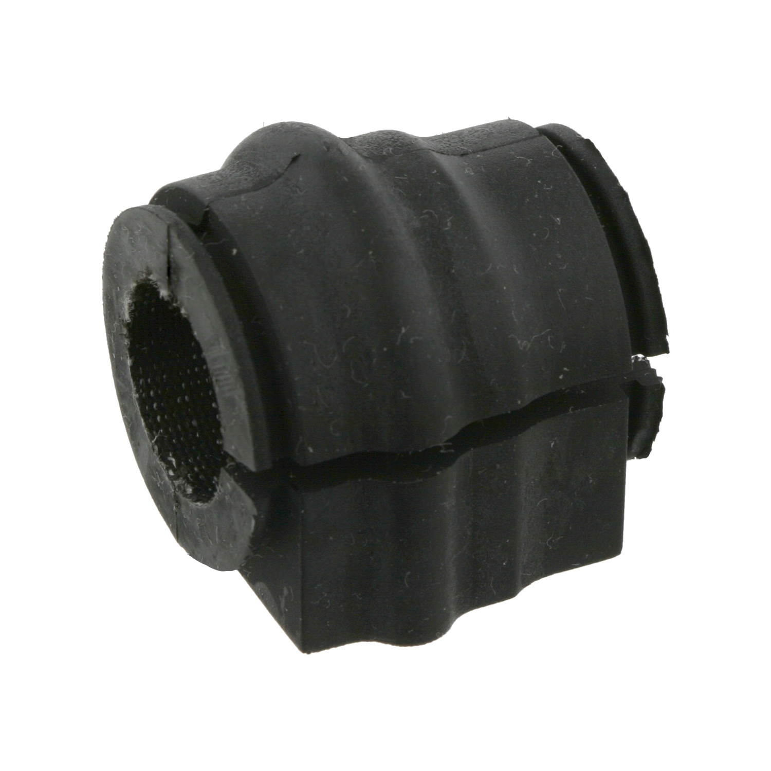 FEBI | Anti Roll Bar Bush 23902 | OE 203 323 21 85 | Fits Mercedes-Benz