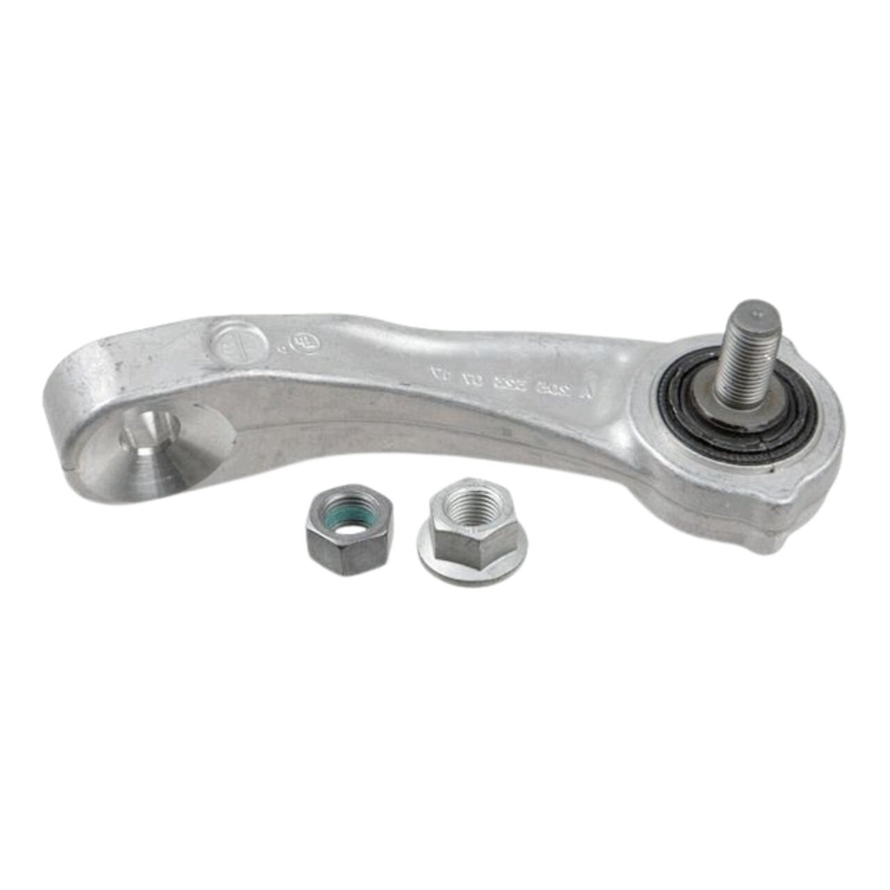 LEMFORDER | Mercedes Sway Bar Link - Lemforder 2053230817 3888301 | OE not available | Fits Mercedes-Benz C-Class