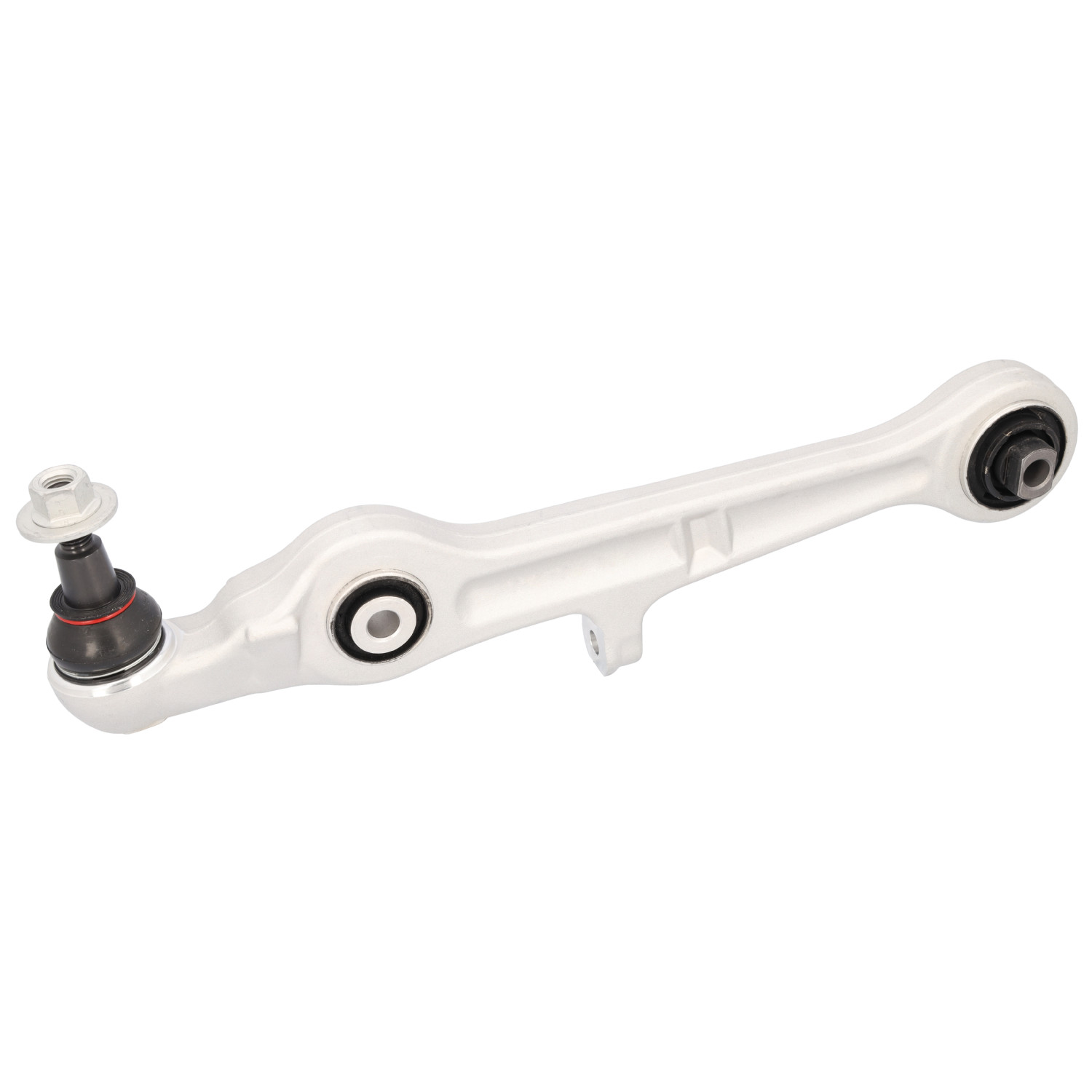 FEBI | Control Arm with bushes and joint 21928 | OE 8E0 407 151 R | Fits Audi, Audi-FAW