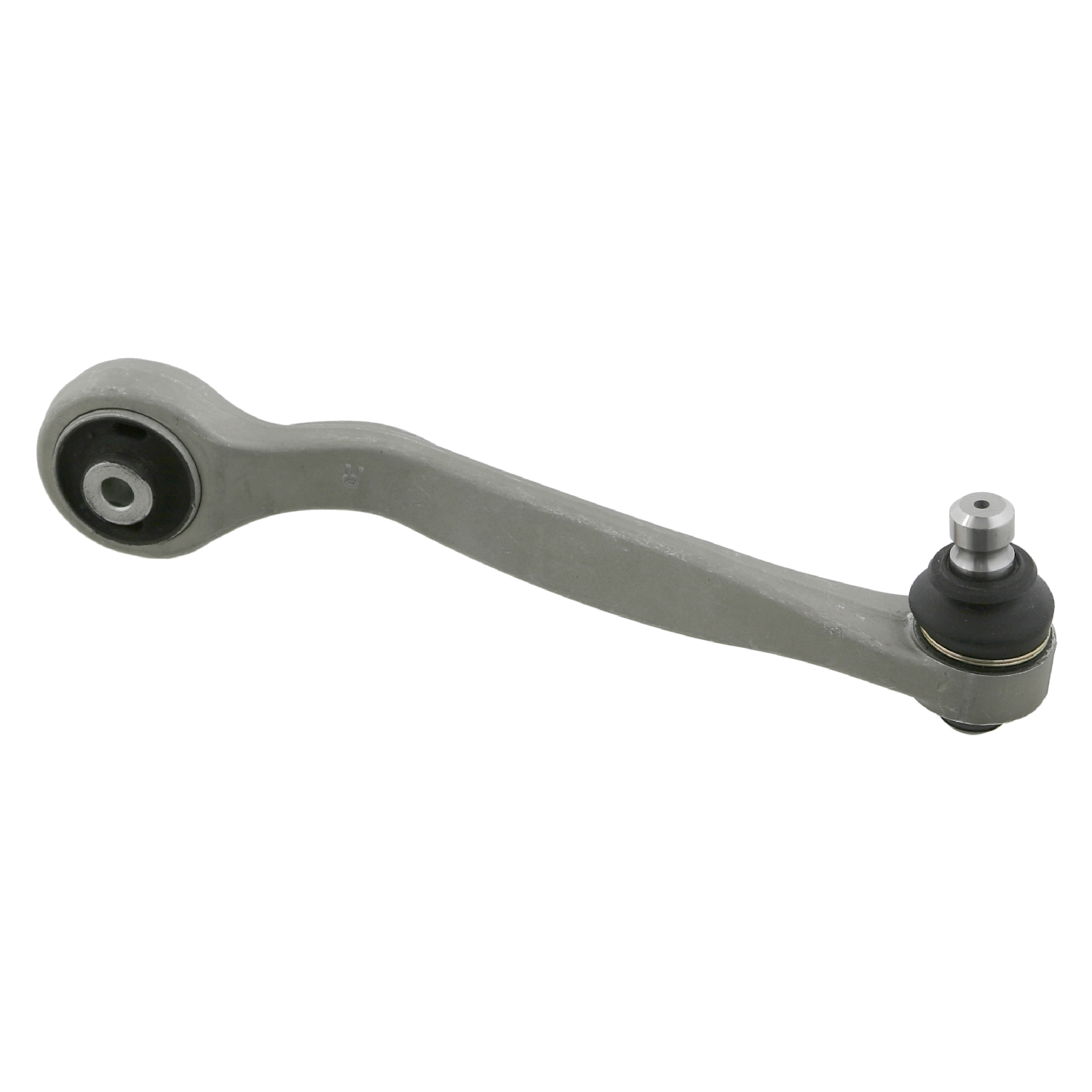 FEBI | Control Arm with bush and joint 27264 | OE 4E0 407 510 E | Fits Audi, Audi-FAW