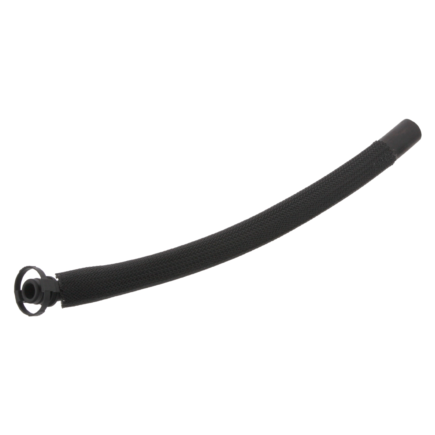 FEBI | Breather Hose for crankcase 33113 | OE 11 15 7 532 649 | Fits BMW