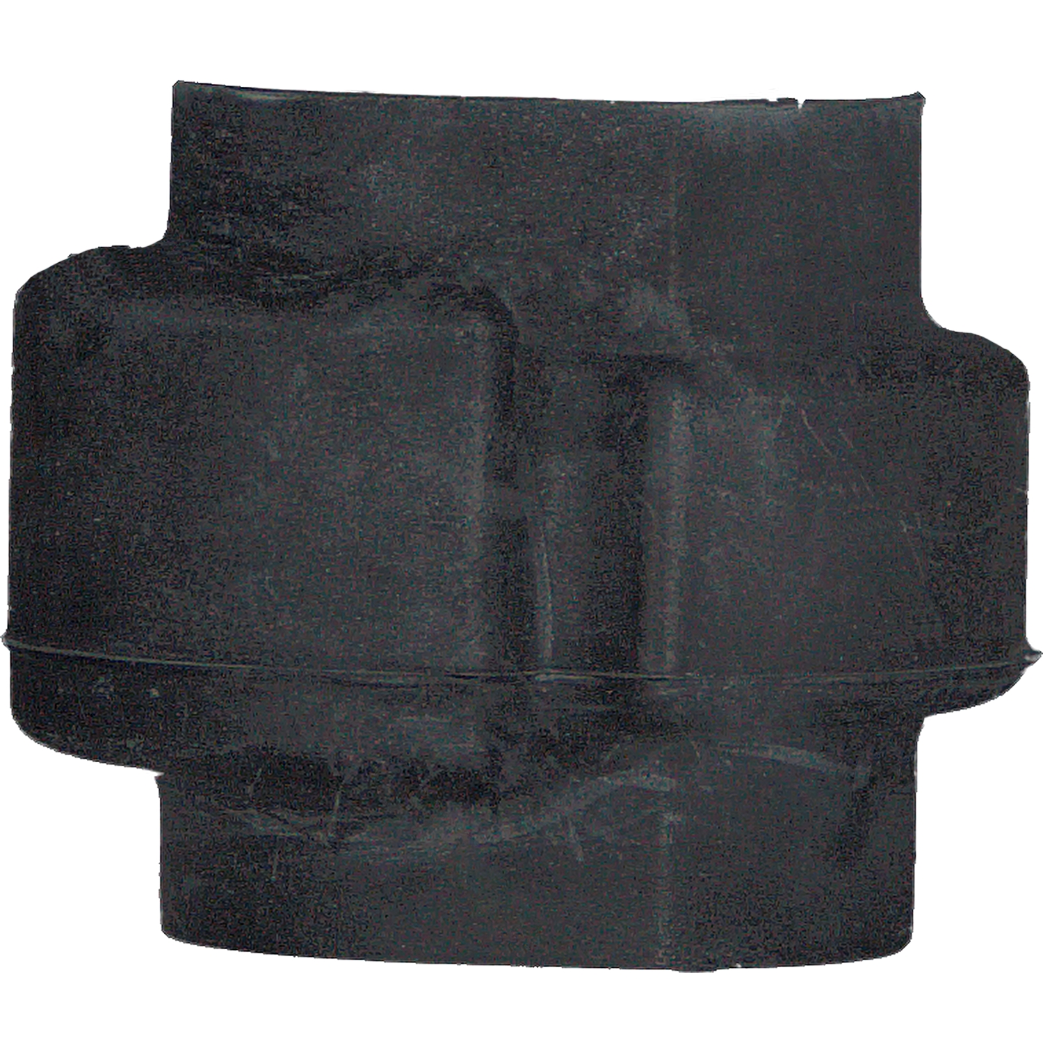 FEBI | Anti Roll Bar Bush 10023 | OE 4D0 411 327 H | Fits Audi, Škoda